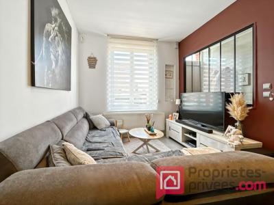 For sale Erquinghem-lys 4 rooms 83 m2 Nord (59193) photo 2