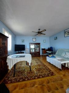 For sale Vidauban 4 rooms 86 m2 Var (83550) photo 2