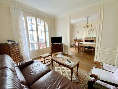 For sale Paris-12eme-arrondissement 3 rooms 53 m2 Paris (75012) photo 4