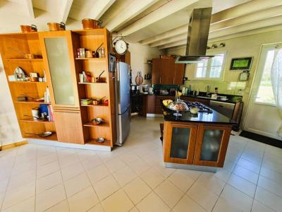 Acheter Maison Fleure 319000 euros