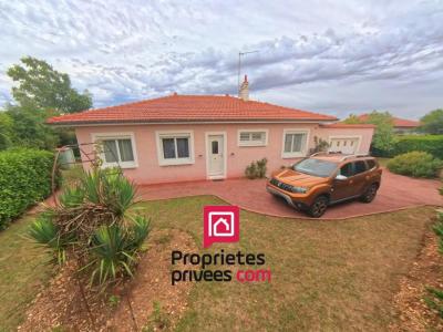 Annonce Vente 4 pices Maison Meyzieu 69