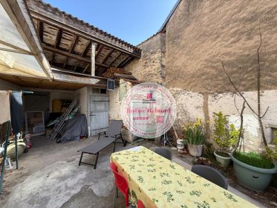 Annonce Vente 3 pices Maison Aigueperse 63