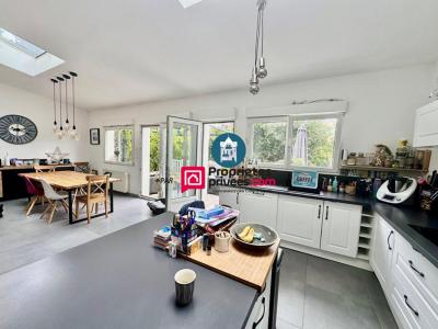 For sale Boulogne-sur-mer 9 rooms 212 m2 Pas de calais (62200) photo 1