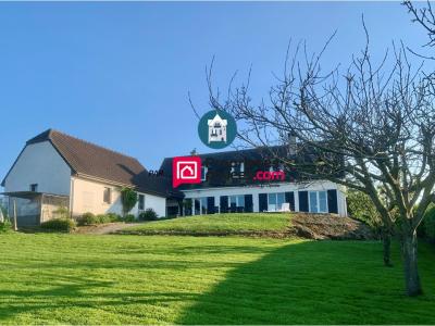 For sale Wimille 8 rooms 161 m2 Pas de calais (62126) photo 0
