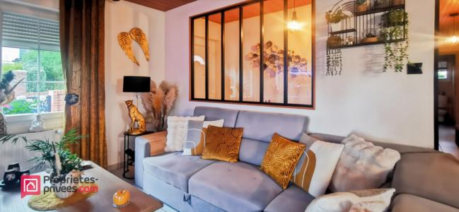 For sale Anvin 3 rooms 85 m2 Pas de calais (62134) photo 3