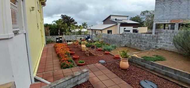 Annonce Vente 4 pices Maison Tampon 974