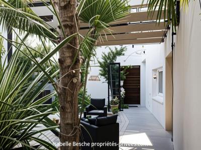 Annonce Vente 7 pices Maison Bordeaux 33
