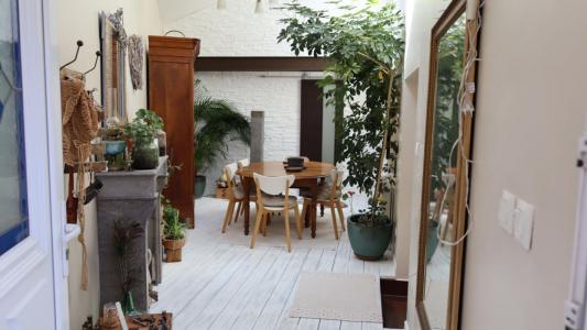 Acheter Maison Bordeaux 699000 euros