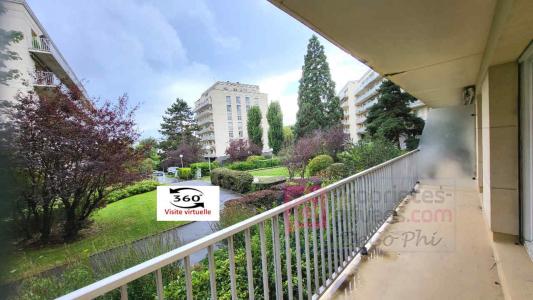 For sale Versailles 4 rooms 79 m2 Yvelines (78000) photo 1