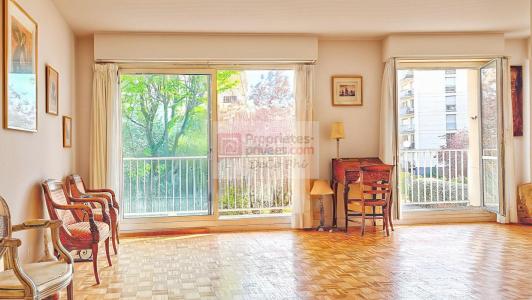 For sale Versailles 4 rooms 79 m2 Yvelines (78000) photo 2