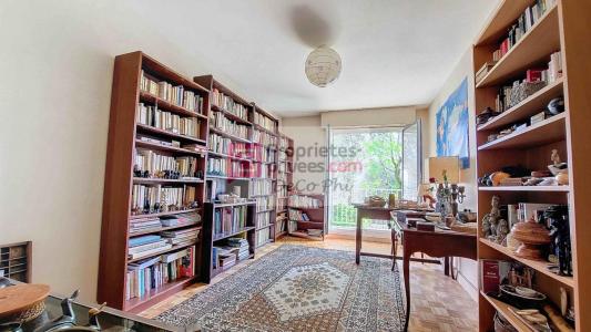 For sale Versailles 4 rooms 79 m2 Yvelines (78000) photo 4