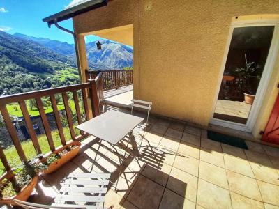 Annonce Vente 6 pices Maison Eaux-bonnes 64