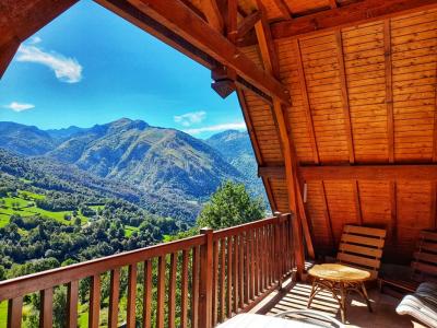 Acheter Maison Eaux-bonnes Pyrenees atlantiques