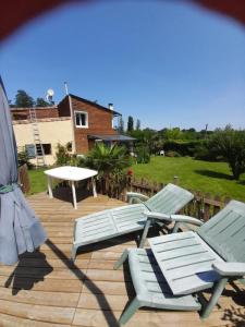 For sale Moissac 7 rooms 195 m2 Tarn et garonne (82200) photo 4