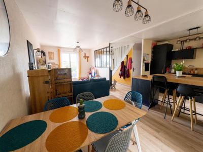 For sale Epouville 5 rooms 115 m2 Seine maritime (76133) photo 0