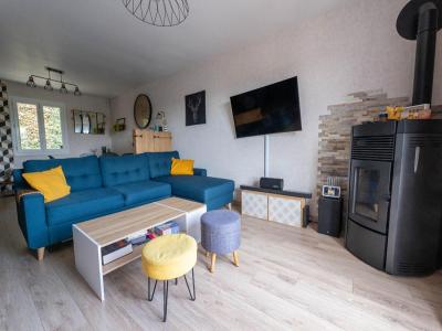 Annonce Vente 5 pices Maison Epouville 76