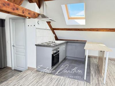 Annonce Vente 2 pices Appartement Charavines 38
