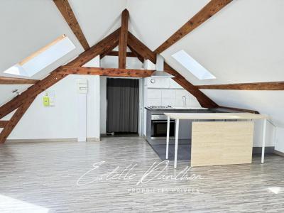 Acheter Appartement Charavines Isere