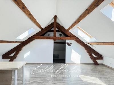 Acheter Appartement Charavines 98000 euros