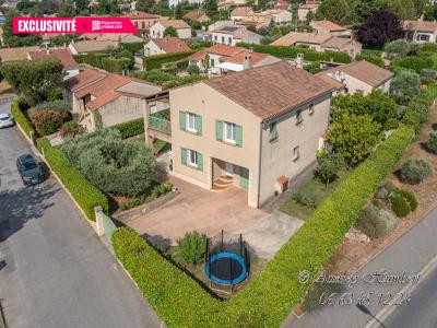 For sale Villeneuve 6 rooms 144 m2 Alpes de haute provence (04180) photo 0