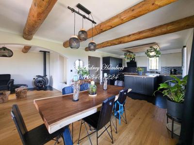For sale Villeneuve 6 rooms 144 m2 Alpes de haute provence (04180) photo 1