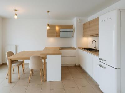 For sale Saint-jorioz 3 rooms 68 m2 Haute savoie (74410) photo 2