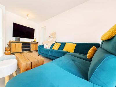 For sale Saint-jorioz 3 rooms 68 m2 Haute savoie (74410) photo 3