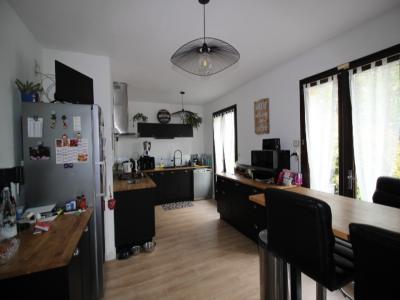 Acheter Maison Availles-en-chatellerault 243000 euros