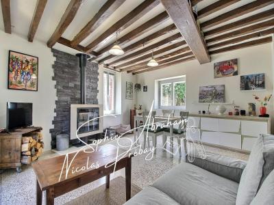 Annonce Vente 4 pices Maison Bazoches-les-gallerandes 45