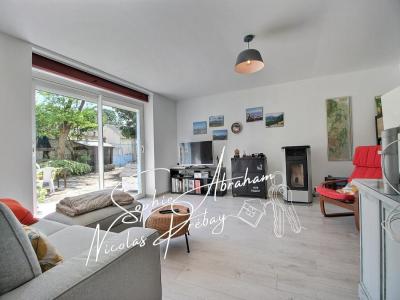 Acheter Maison 107 m2 Bazoches-les-gallerandes