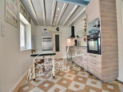 Acheter Maison Bazoches-les-gallerandes Loiret