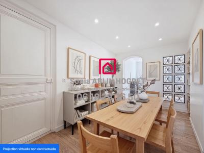 Annonce Vente 6 pices Maison Selle-craonnaise 53