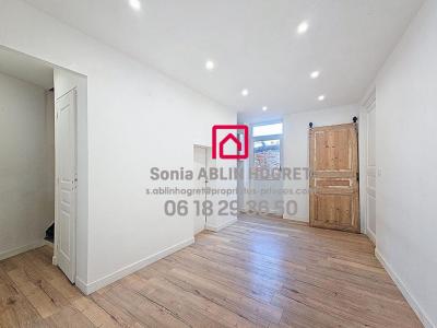Acheter Maison 108 m2 Selle-craonnaise