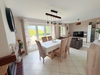 Annonce Vente 5 pices Maison Cherac 17
