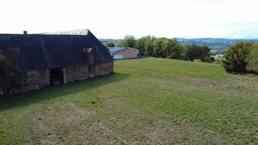 Acheter Maison 510 m2 Ussac