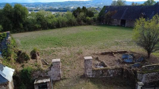 Acheter Maison Ussac Correze