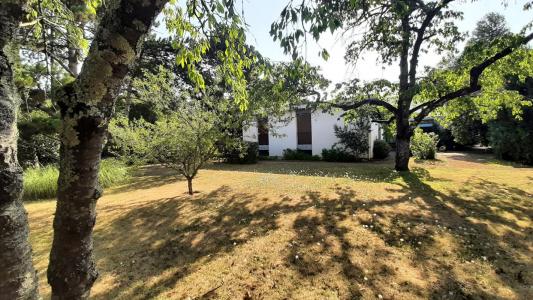 Acheter Maison 265 m2 Poitiers