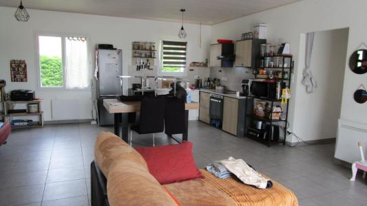 For rent Saint-benoist-sur-mer 4 rooms 83 m2 Vendee (85540) photo 1