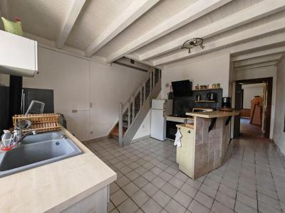 Annonce Vente 4 pices Maison Meussia 39