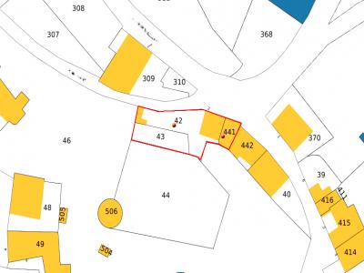 Annonce Vente Maison Passavant-la-rochere 70