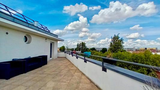 Annonce Vente 4 pices Appartement Aubervilliers 93