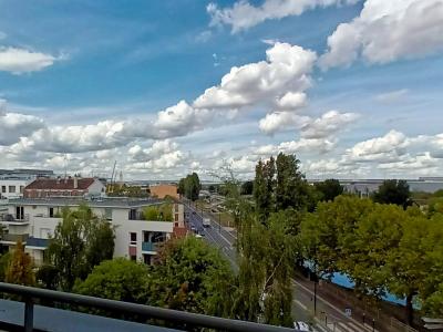 Acheter Appartement 79 m2 Aubervilliers