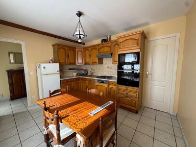 Acheter Maison 95 m2 Dijon