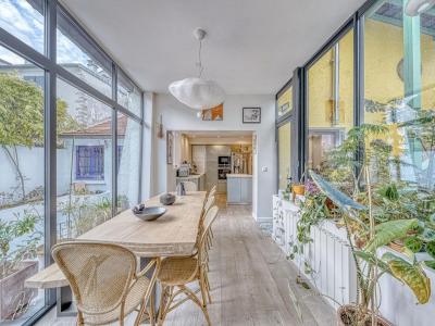 For sale Saint-leu-la-foret 9 rooms 230 m2 Val d'Oise (95320) photo 0