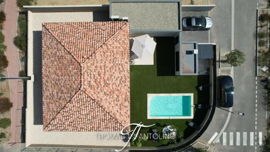 For sale Lavalette 4 rooms 125 m2 Aude (11290) photo 2