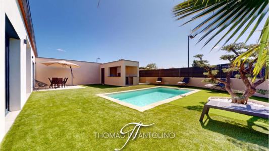 For sale Lavalette 4 rooms 125 m2 Aude (11290) photo 4