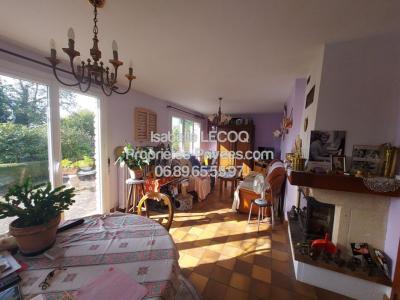 For sale Bourneville 6 rooms 139 m2 Eure (27500) photo 1