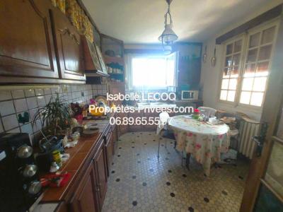 For sale Bourneville 6 rooms 139 m2 Eure (27500) photo 2
