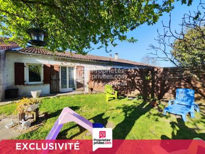 For sale Barbezieux-saint-hilaire 15 rooms 458 m2 Charente (16300) photo 2