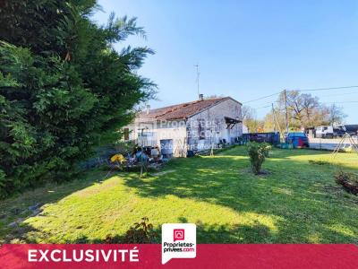For sale Barbezieux-saint-hilaire 15 rooms 458 m2 Charente (16300) photo 4